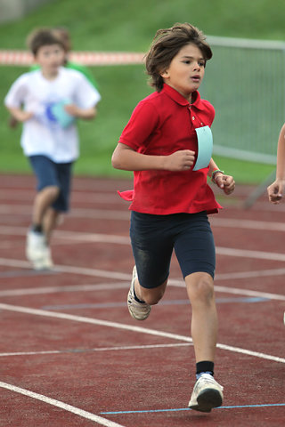 Minicross 2010