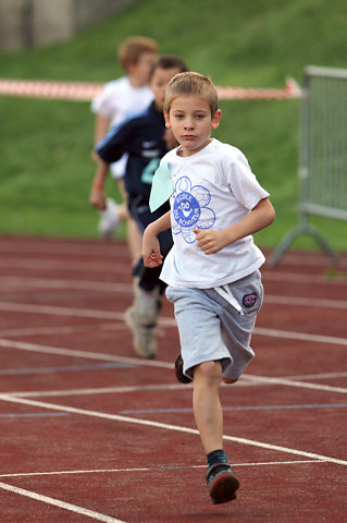 Minicross 2010