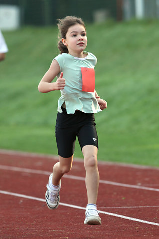 Minicross 2010