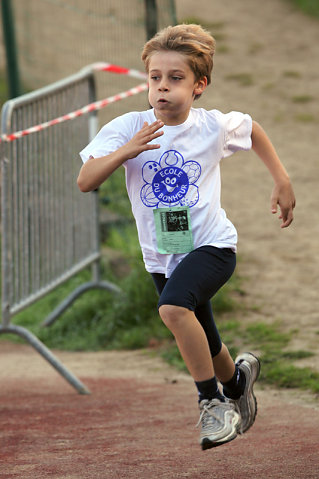Minicross 2010