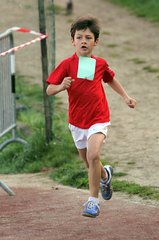 Minicross 2010