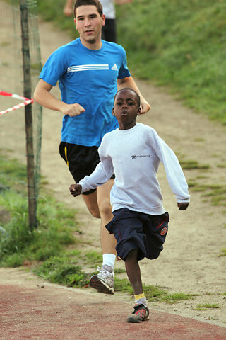 Minicross 2010