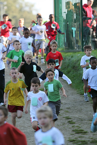 Minicross 2010