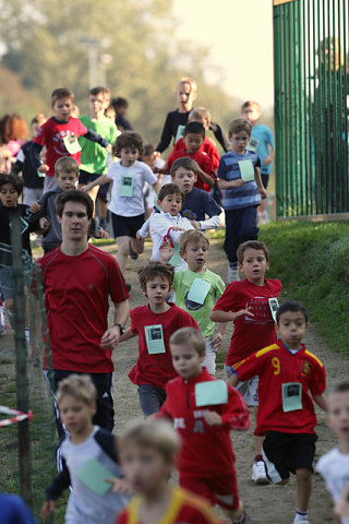 Minicross 2010