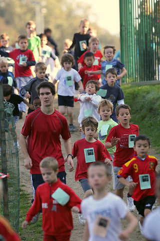 Minicross 2010