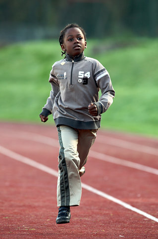 Minicross 2010