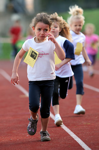 Minicross 2010