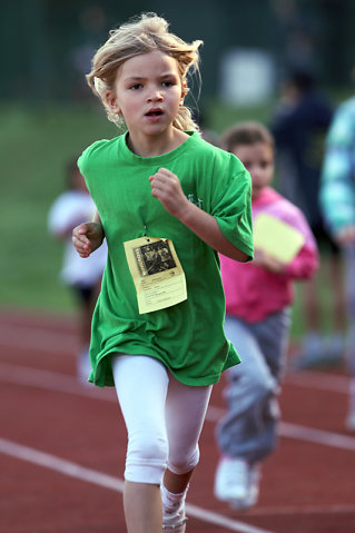 Minicross 2010
