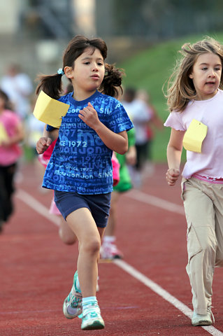 Minicross 2010