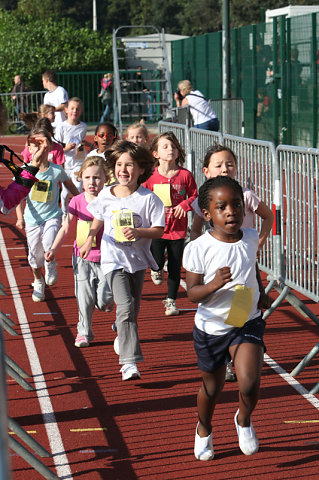 Minicross 2010