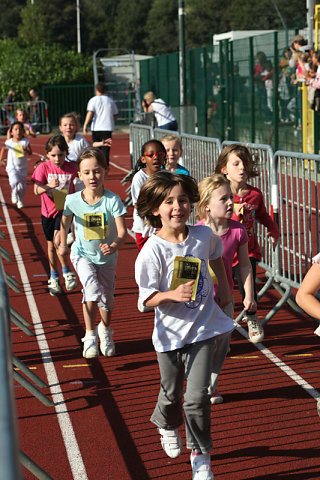 Minicross 2010
