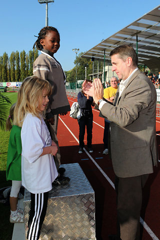Minicross 2010