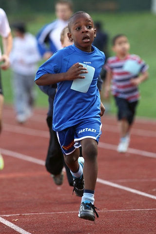 Minicross 2010