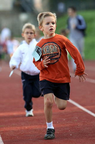 Minicross 2010