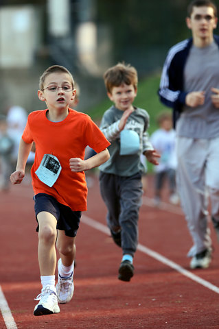 Minicross 2010