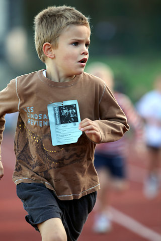 Minicross 2010
