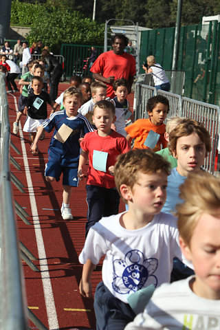 Minicross 2010