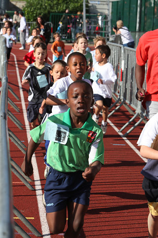 Minicross 2010