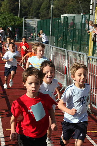Minicross 2010