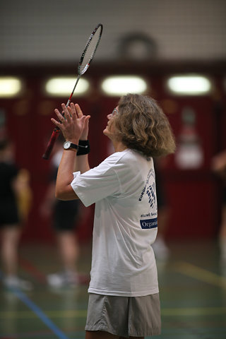 Badminton 2010