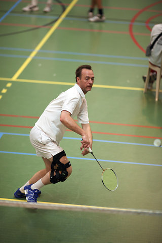 Badminton 2010