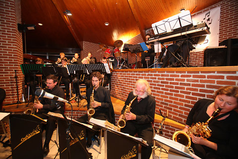 Jazz 2010