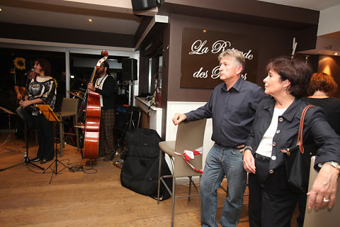 Jazz 2010