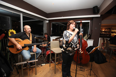 Jazz 2010