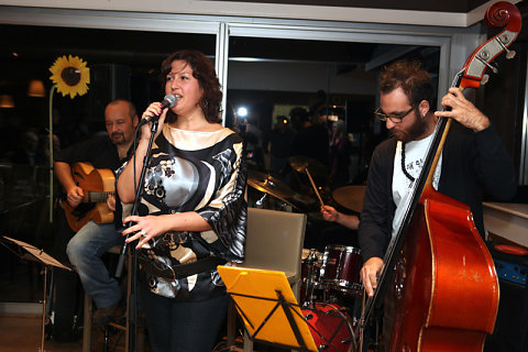 Jazz 2010