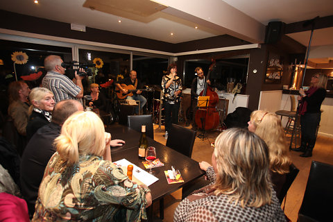 Jazz 2010
