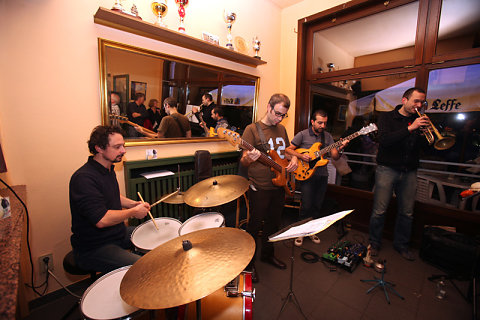 Jazz 2010