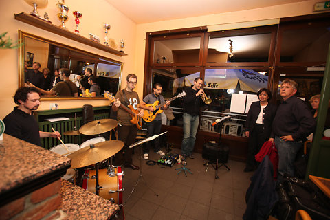 Jazz 2010