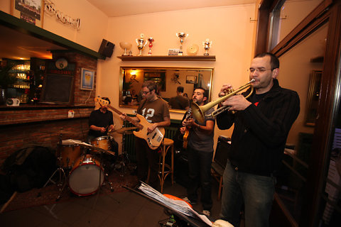Jazz 2010