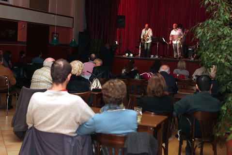 Jazz 2010