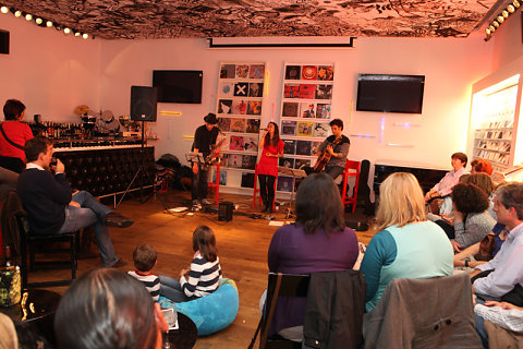 Jazz 2010