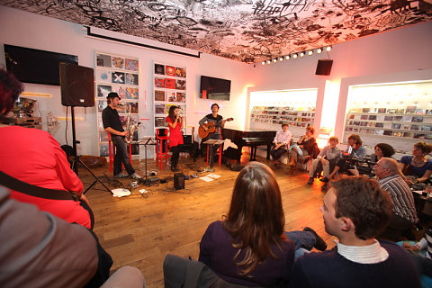 Jazz 2010