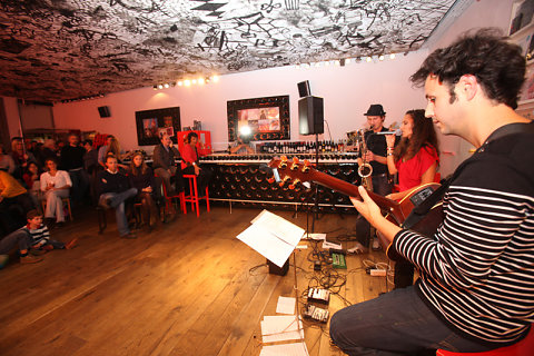 Jazz 2010