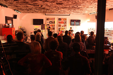 Jazz 2010