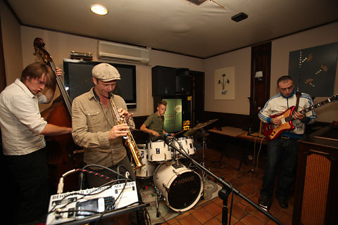 Jazz 2010