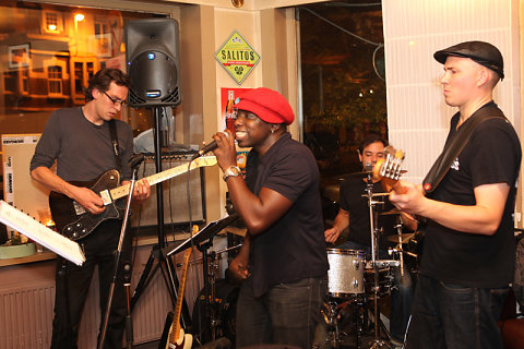 Jazz 2010