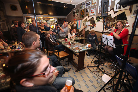 Jazz 2010
