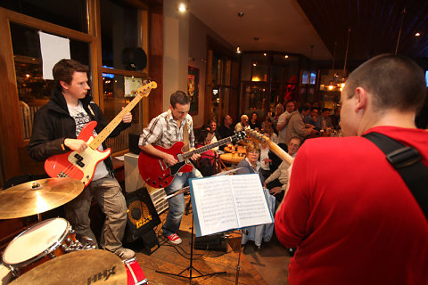 Jazz 2010