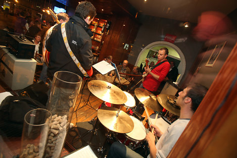 Jazz 2010