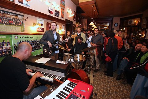 Jazz 2010
