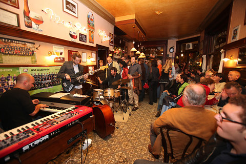 Jazz 2010
