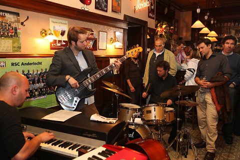 Jazz 2010