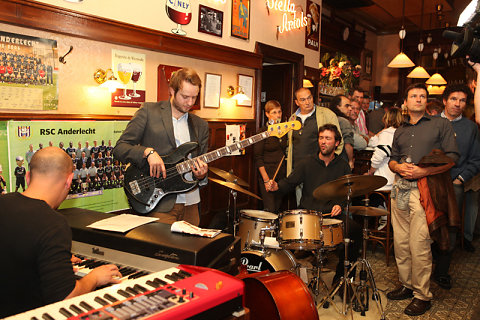 Jazz 2010