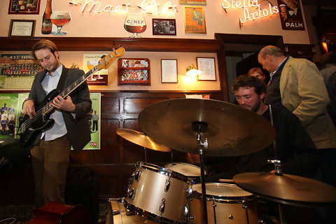Jazz 2010