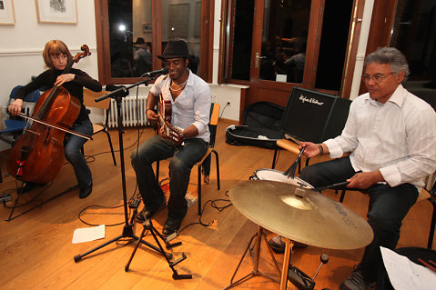 Jazz 2010