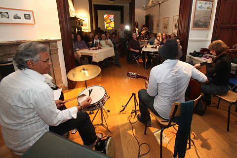 Jazz 2010